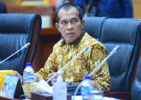 RUU Perlindungan Data Pribadi Diharapkan Jadi Solusi Banyaknya Kebocoran Data