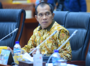 RUU Perlindungan Data Pribadi Diharapkan Jadi Solusi Banyaknya Kebocoran Data