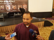  Kasus Meikarta, ICW Dorong KPK Jerat Lippo Group Sebagai Tersangka Korporasi