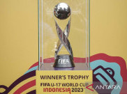 Jadwal 16 Besar Piala Dunia U-17 2023