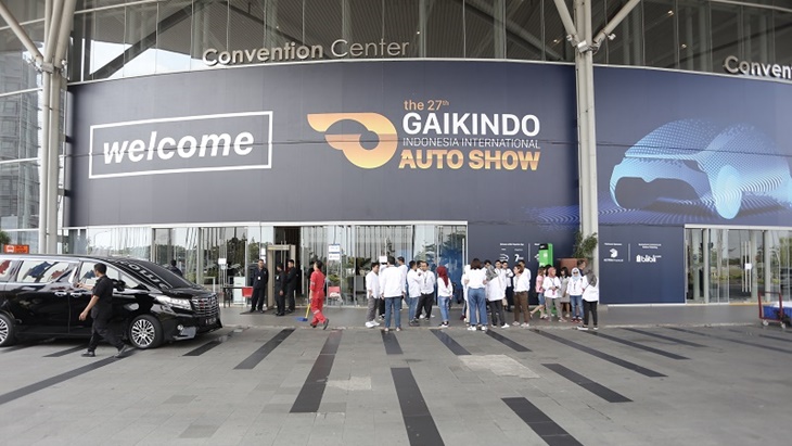 Gaikindo akan Hadirkan Sejumlah Bahasan Menarik di GIIAS Talk