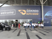 Gaikindo akan Hadirkan Sejumlah Bahasan Menarik di GIIAS Talk