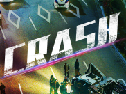 Drama Kriminal Korea 'Crash' Tayang 13 Mei di Disney+ Hotstar