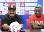Persib di Ambang Juara, Malut United Enggan Kalah Semangat