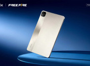 Infinix XPAD akan Meluncur di Indonesia 27 Agustus 2024