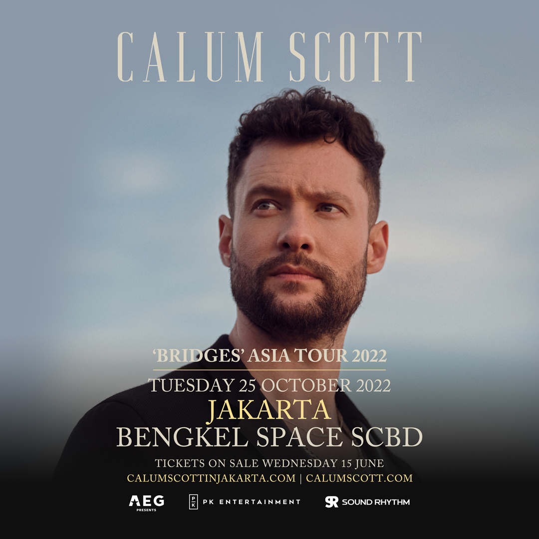 calum scott