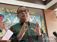 Istana Pastikan Mensos Risma Belum Serahkan Surat Pengunduran Diri ke Jokowi