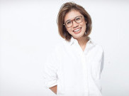 Jiwa Pemimpin Alamanda Shantika hingga Jadi Founder Binar Academy