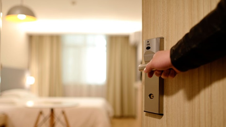 Fasilitas Kamar Hotel Ini Paling Dicari Pelancong, Bukan Kolam Renang!