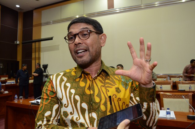 Anggota Komisi III: Ditantang KKB, Densus 88 Malah Nyasar Tokoh Agama
