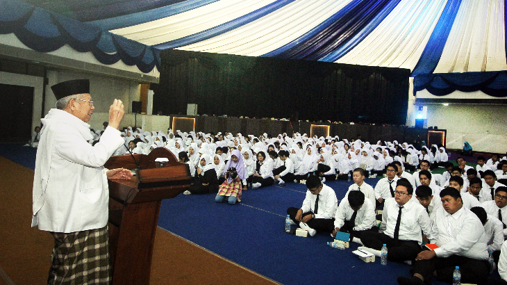 ITS Raih Predikat Perguruan Tinggi Terbaik di Jawa Timur  