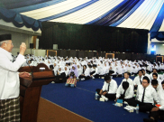 ITS Raih Predikat Perguruan Tinggi Terbaik di Jawa Timur