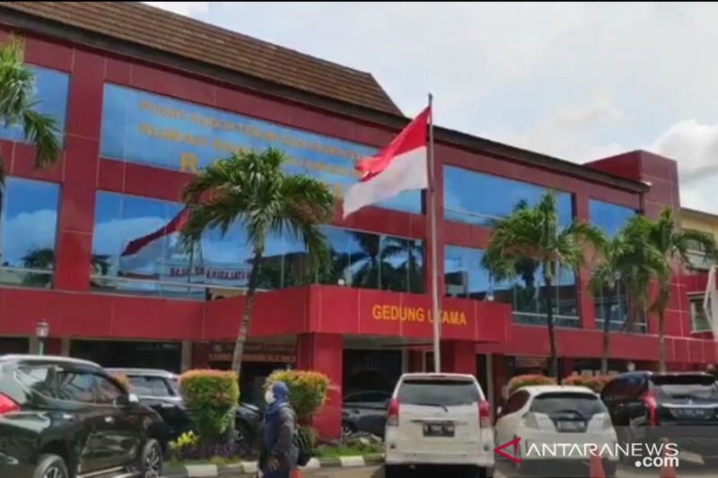 Korban Penembakan di Exit Tol Bintaro Sudah Jalani Operasi di Bagian Perut