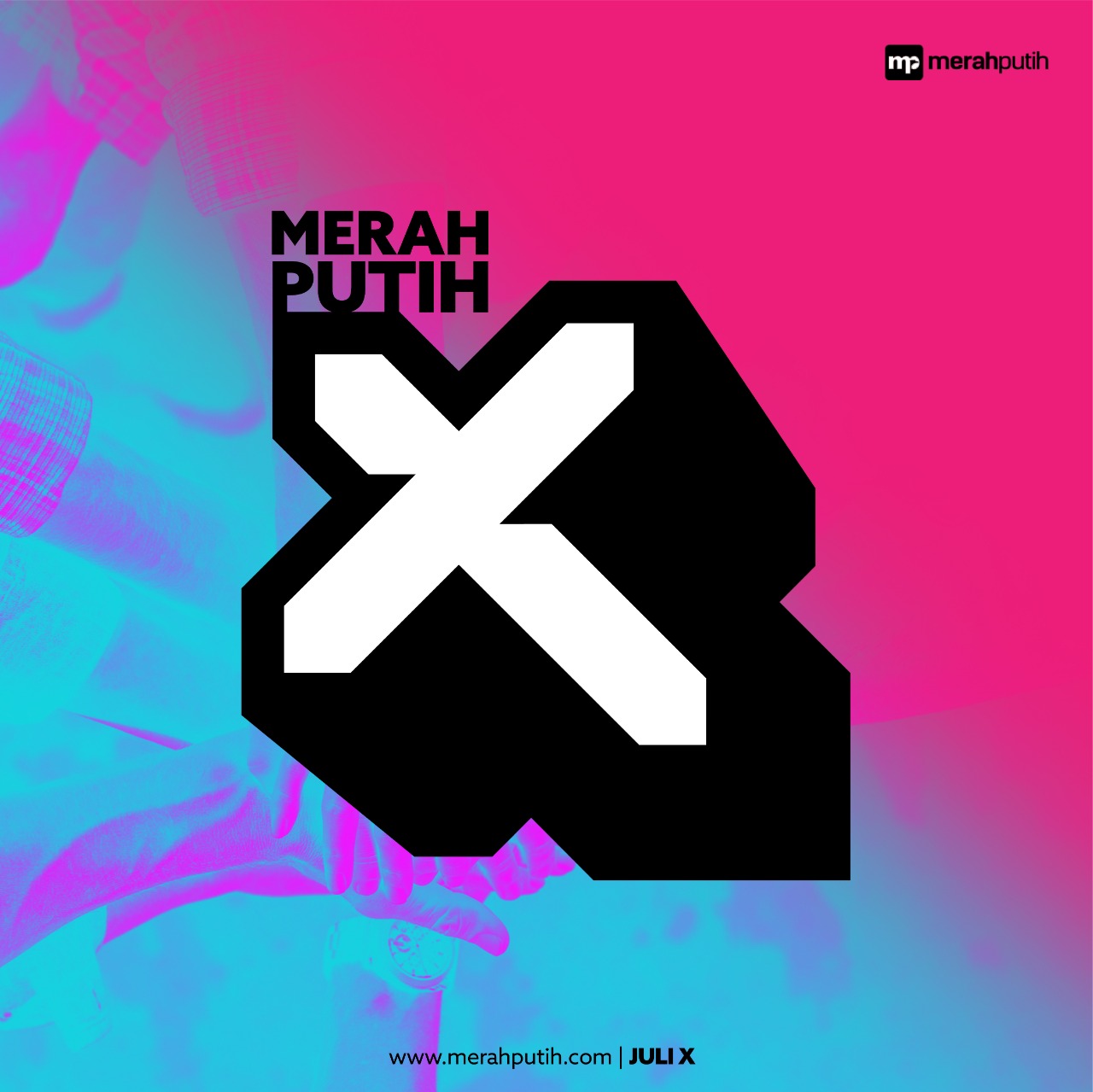 MP-X