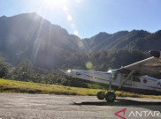 Panglima TNI Pastikan Pilot Susi Air Tidak Disandera KKB Melainkan Melarikan Diri