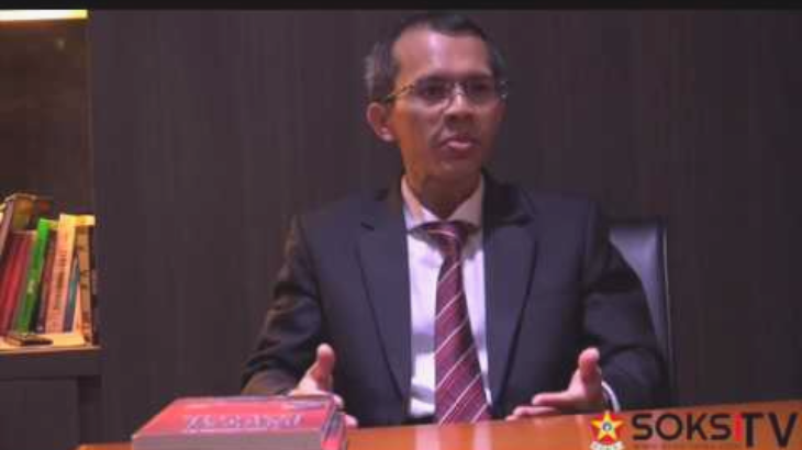 Ujang Komarudin
