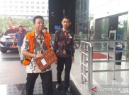  KPK Dalami Peran Romahurmuziy di Seleksi Rektor UIN