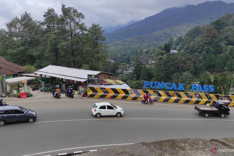 Realisasi Fisik Perbaikan Jalan Rusak di Daerah Baru Capai 2,85 Persen