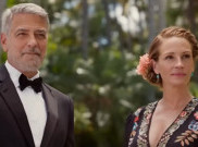 Julia Roberts Kembali ke Bali di Film 'Ticket to Paradise'