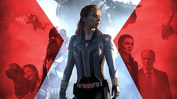 Setelah Captain Marvel, Black Widow Jadi Film Feminis Berikutnya dari Marvel?