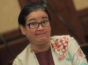 Eks Sekjen Kemendagri Ungkap Miryam Pernah Kesulitan Cari Irman