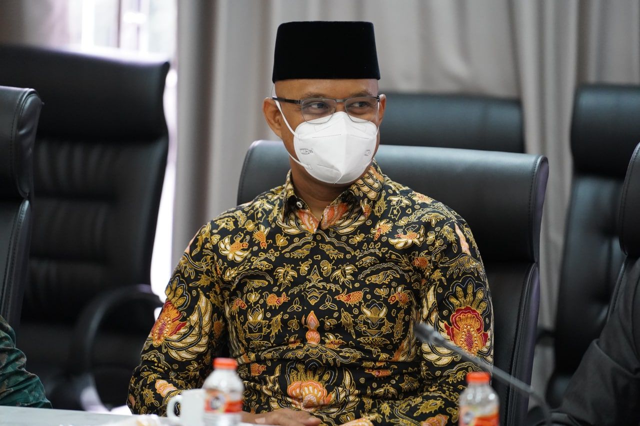 DPR Desak Pemerintah Jelaskan soal FIR dengan Singapura
