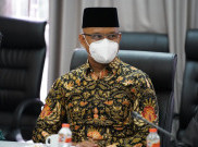 DPR Sebut Flight Information Region Harus Diatur Undang-Undang