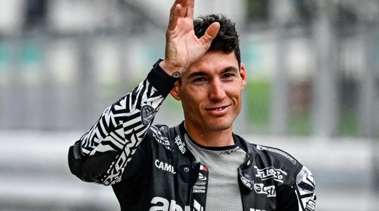 Espargaro Yakin Masa Indah Honda di MotoGP akan Segera Datang