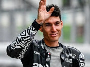 Espargaro Yakin Masa Indah Honda di MotoGP akan Segera Datang