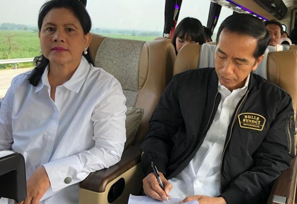 BPN Prabowo Serang Cacat Standar Keselamatan Tol Era Jokowi