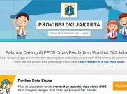 Telkom Dinilai Gagal Lakukan Mitigasi Teknis PPDB Jakarta