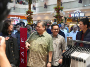 Work From Mall, Padukan Kebutuhan Pekerja Fleksibel Sambil Ngopi