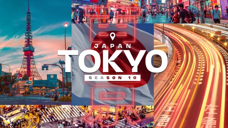 Sirkuit Formula E Jepang akan Kelilingi Tokyo Big Sight 