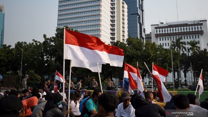 Isu Penggagalan Pelantikan Jokowi Dinilai Mengada-ada 