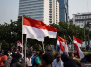 Isu Penggagalan Pelantikan Jokowi Dinilai Mengada-ada 