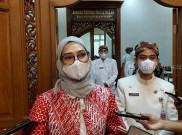 Vaksinasi Disabilitas Nasional Masih Rendah, Stafsus Presiden Gandeng Gibran