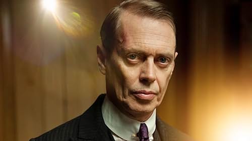Steve Buscemi Spill Tipis-tipis Soal 'Wednesday 2', Belum Ungkap Detail Perannya