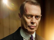 Steve Buscemi Spill Tipis-tipis Soal 'Wednesday 2', Belum Ungkap Detail Perannya
