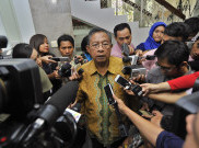 Menko Perekonomian Lega The Fed Pertahankan Suku Bunga Acuan