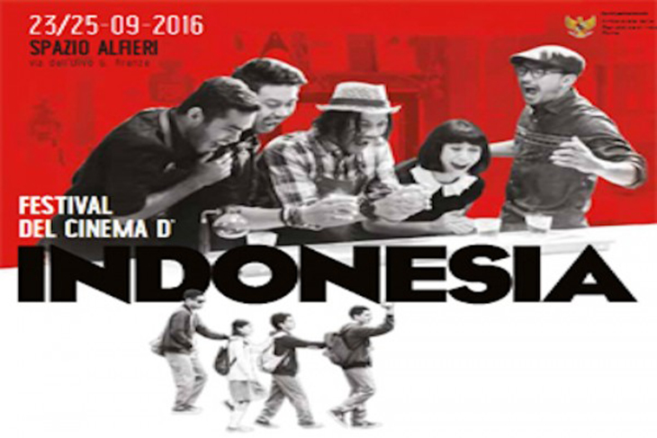 Nia Dinata Angkat Profil Perempuan pada Festival del Cinema d'Indonesia di Firenze