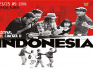 Nia Dinata Angkat Profil Perempuan pada Festival del Cinema d'Indonesia di Firenze