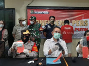Delapan Orang Dijadikan Tersangka Kasus Prostitusi di Apartemen Green Pramuka