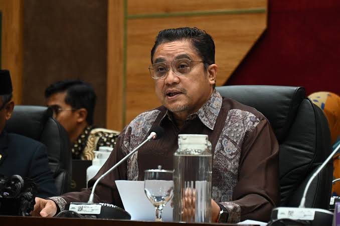 DPR-Pemerintah Kompak HUT Ke-80 RI Digelar di Jakarta, IKN Jadi 'Penonton' Dulu?