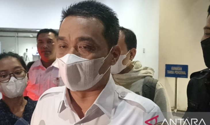 Pemprov DKI Bakal Tindak Lanjuti Info Kasus Pelecehan di TransJakarta