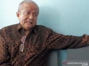 Sekjen MUI Sebut RUU Haluan Ideologi Pancasila Sekuler dan Ateistis