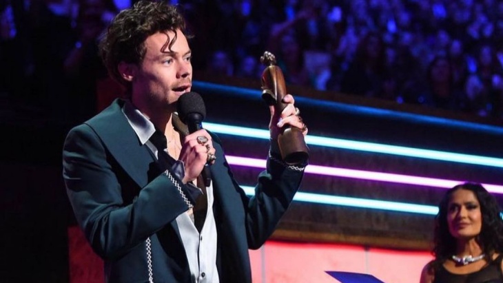 Daftar Lengkap Peraih BRIT Awards 2023