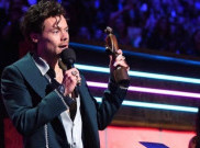 Daftar Lengkap Peraih BRIT Awards 2023