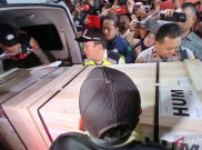 Jenazah Diplomat Zetro Korban Penembakan Tiba di Tanah Air, Dijemput Langsung Menlu Sugiono