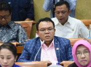 Jokowi Pilih PSBB, DPR: Pemerintah tidak Punya Uang untuk Terapkan Lockdwon