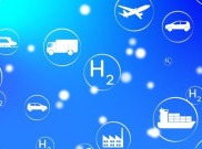 Dapatkah Hidrogen Biru Menyelesaikan Masalah Energi Terbarukan di Jepang?